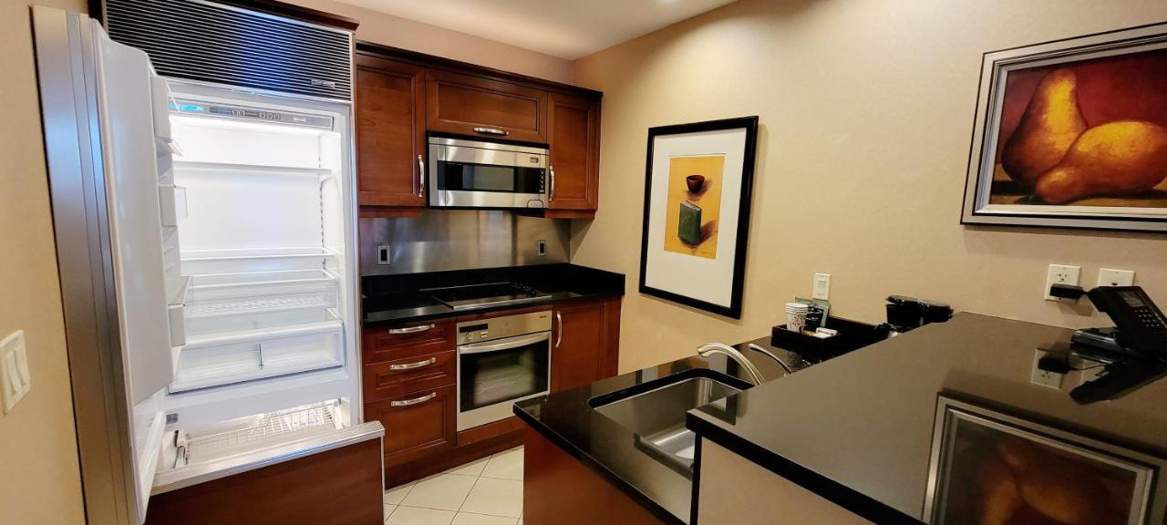 Awesome The Signature Mgm Condo With Strip View. No Resort Fee! Las Vegas Exterior photo