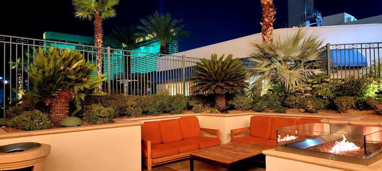 Awesome The Signature Mgm Condo With Strip View. No Resort Fee! Las Vegas Exterior photo
