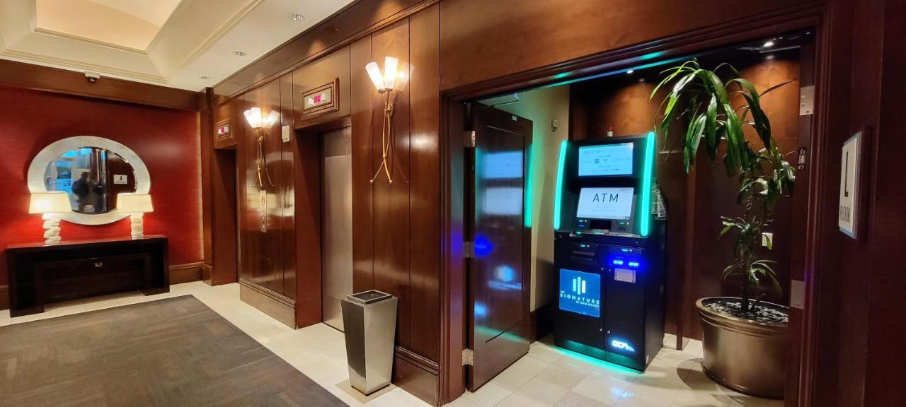 Awesome The Signature Mgm Condo With Strip View. No Resort Fee! Las Vegas Exterior photo